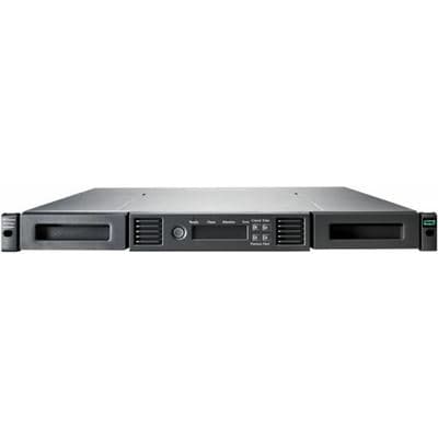 Hewlett Packard Enterprise Hewlett Packard Enterprise HPE MSL 1/8 LTO9 SAS Drv 5LTO9 45T Crtg 6681391