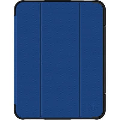 STM STM DUX ULTRA IPAD A16/10TH GEN AP -BLUE 6683234