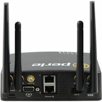 PERLE IRG5521 ROUTER 6683810