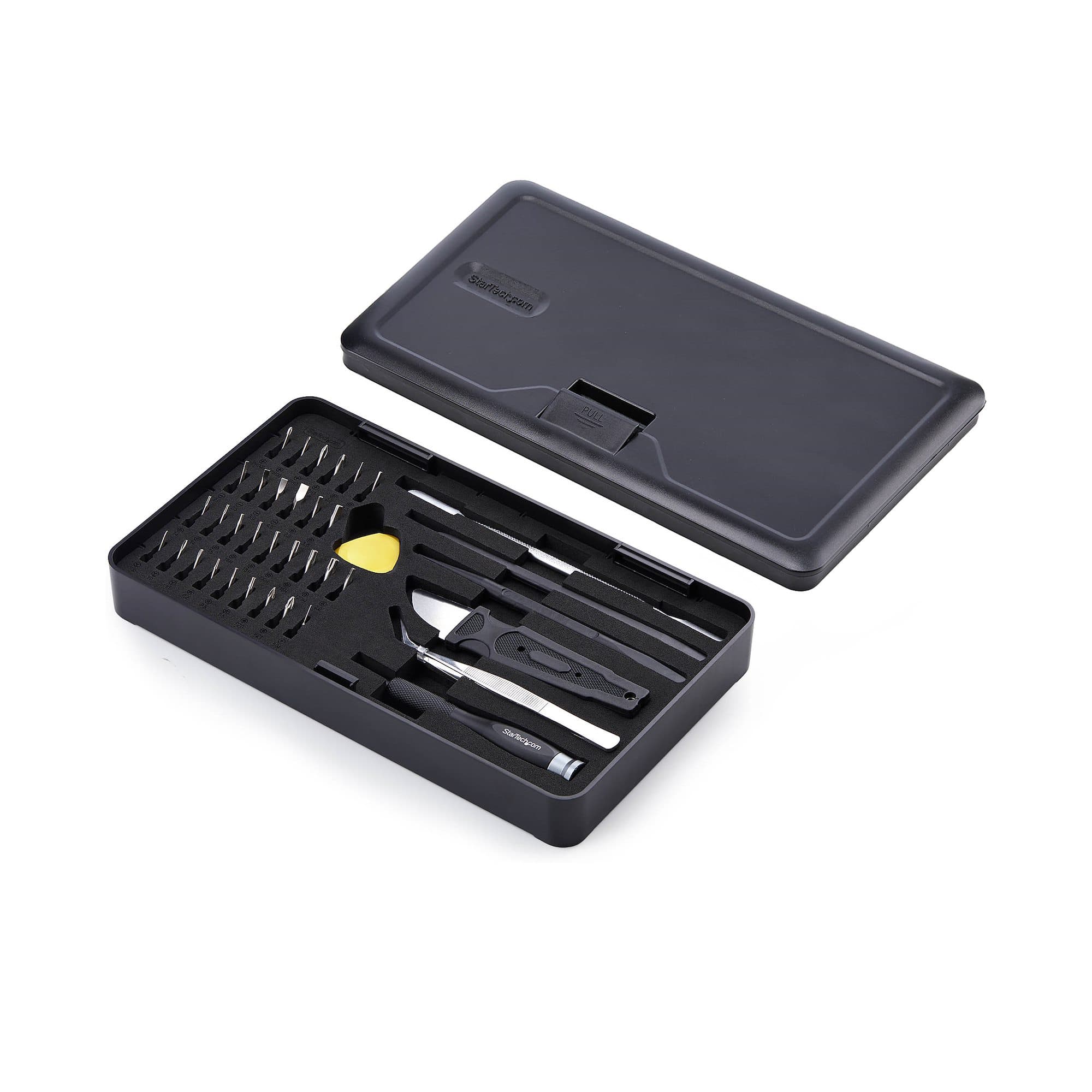 StarTech.com StarTech.com 40-Piece Computer Repair Toolkit/Set 6692702