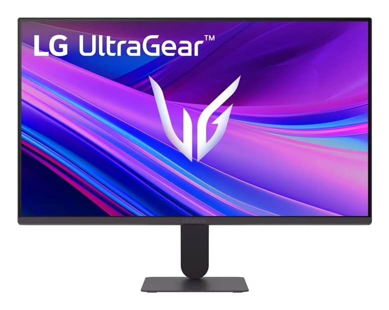 LG LG 24G411A-B 24in FHD 144Hz Monitor 6693025