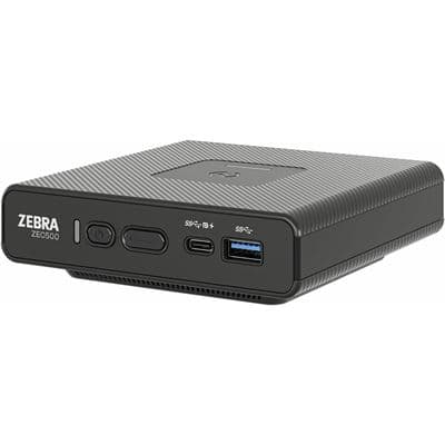 ZEBRA ZEBRA ZEC500 ENTERPRISE COMPUTER QC 5430 VALUE 6696909