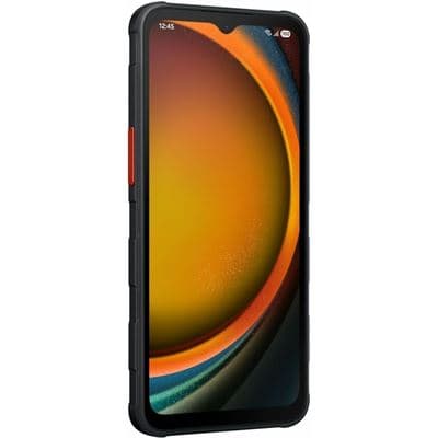 SAMSUNG SAMSUNG XCOVER7 PRO 6+128GB BLK 3Y 5G 6698188