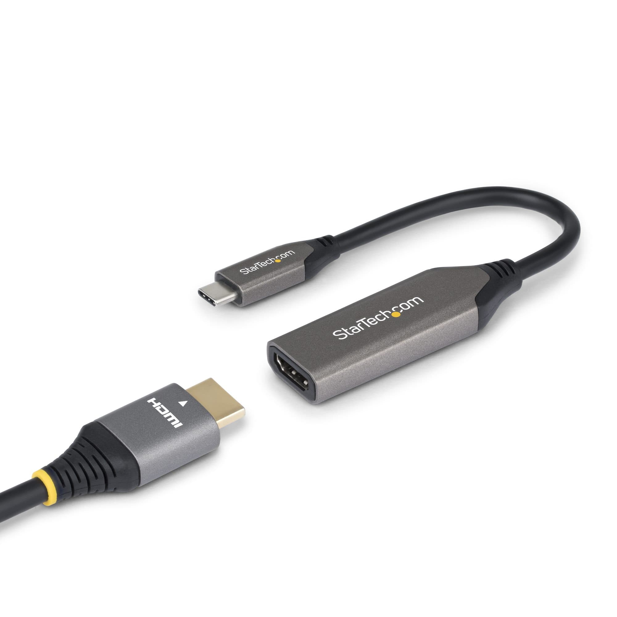 StarTech.com StarTech.com USB-C to HDMI Adapter 8K 60Hz 6698769