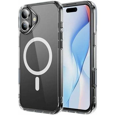 STRIKE GROUP STRIKE GROUP STRIKE CLEAR TPU CASE FOR APPLE IPHONE 1 6705203