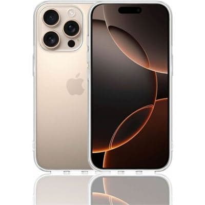 STRIKE GROUP STRIKE GROUP STRIKE CLEAR TPU CASE FOR APPLE IPHONE 1 6705228