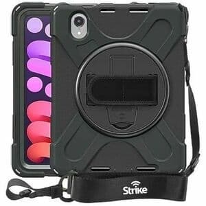 STRIKE GROUP STRIKE GROUP STRIKE RUGGED CASE WITH HAND STRAP AND L 6705246