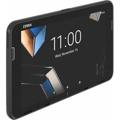 ZEBRA ZEBRA ET401 10" 5G PREMIUM RFID SR500 8G 6705293