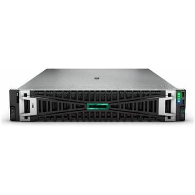 Hewlett Packard Enterprise Hewlett Packard Enterprise HPE DL380 G11 4514Y 2x32G 8SFF HDD Svr 6707898