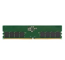 KINGSTON KINGSTON 32GB 5600MT/s DDR5 Non-ECC CL46 DIMM 1Rx 6708456