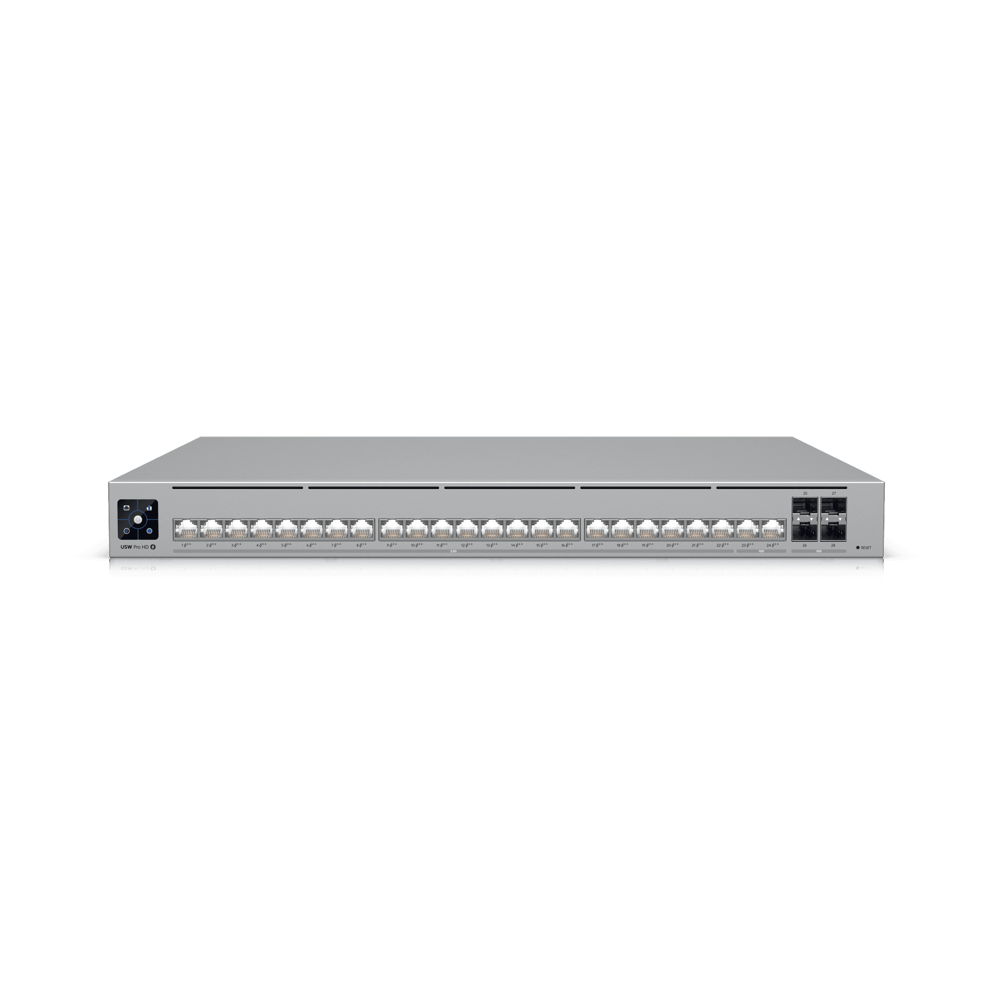 UBIQUITI NETWORKS UBIQUITI NETWORKS PRO HD 25 POE 6708643