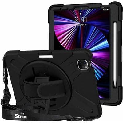 STRIKE GROUP STRIKE GROUP Prot C iPad Pro 11in (1st2nd3rd4th ) 6711016