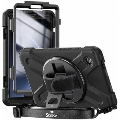 STRIKE GROUP STRIKE GROUP Protector Case For Galaxy Tab A9 6711019