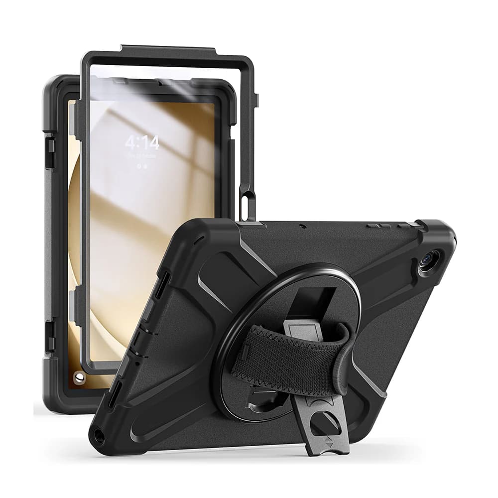 STRIKE GROUP STRIKE GROUP Protector Case For Galaxy Tab A9+ 6711020
