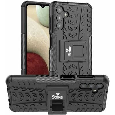 STRIKE GROUP STRIKE GROUP Rugged Case For Galaxy A13 5G (Black) 6711056