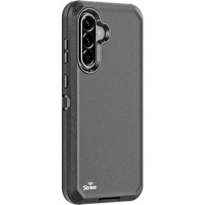 STRIKE GROUP STRIKE GROUP Rug Case For Galaxy A56 (Black) - V2 6711090