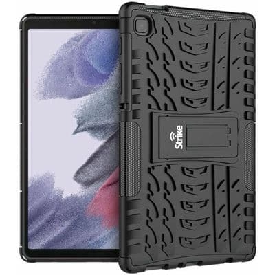 STRIKE GROUP STRIKE GROUP Rug Case For Gal Tab A7 Lite (Black) 6711110