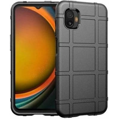 STRIKE GROUP STRIKE GROUP Rug Case For Gal XCover7 Pro (Black) 6711125