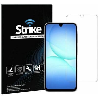 STRIKE GROUP STRIKE GROUP Temp Glass SP for Galaxy A17 6711166