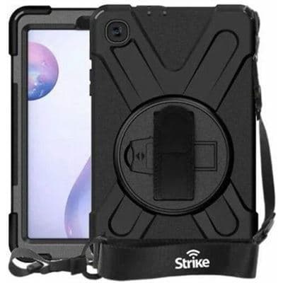 STRIKE GROUP STRIKE GROUP Rug C w/ HStrap n Lyrd Gal Tab A 8.4in 6711168