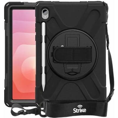 STRIKE GROUP STRIKE GROUP Rug C w/ HStrap n Lyrd Galaxy Tab S11 6711176