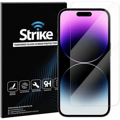 STRIKE GROUP STRIKE GROUP Temp Glass SP for iPhone 14 Pro 6711188
