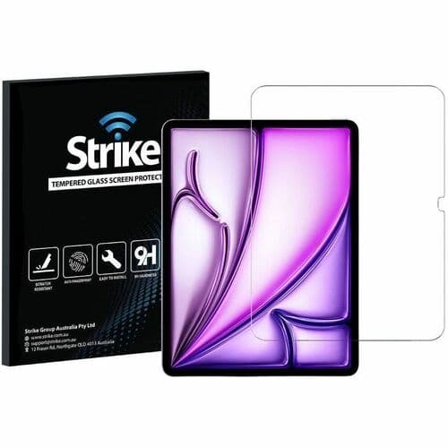 STRIKE GROUP STRIKE GROUP Temp Glass SP for iPad Air 13 (2024) 6711189