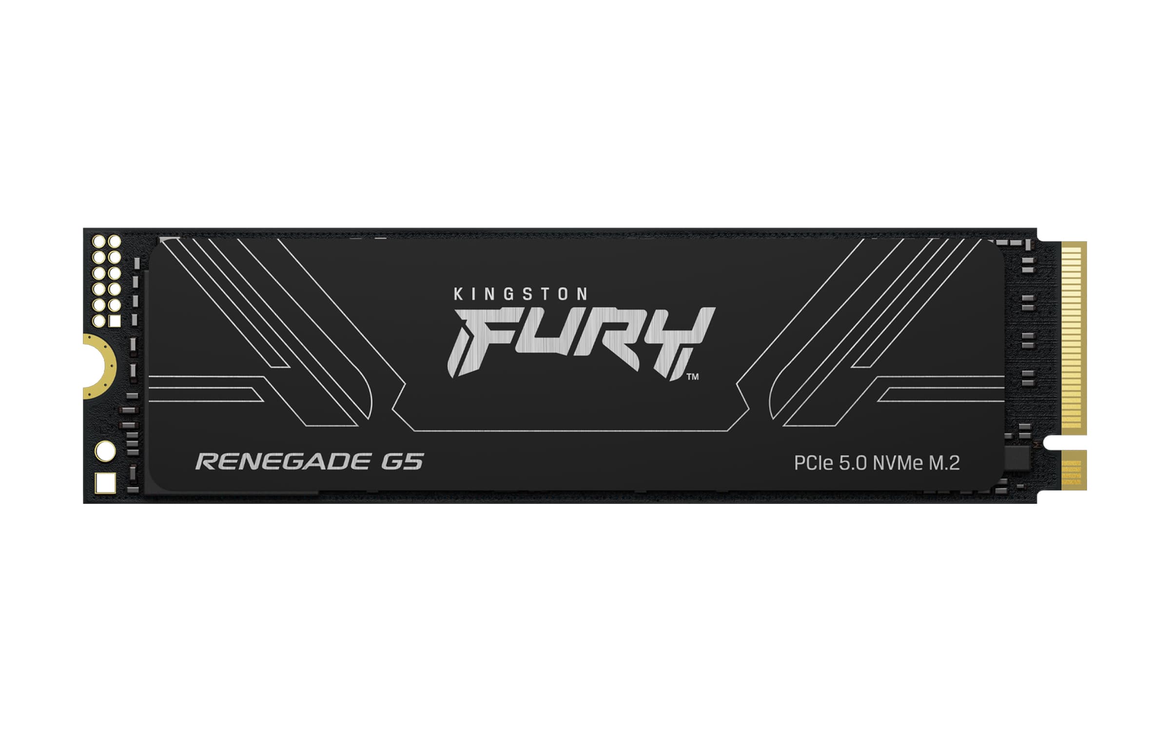 KINGSTON 8192GB Kingston FURY Renegade G5 PCIe 5. 6711585