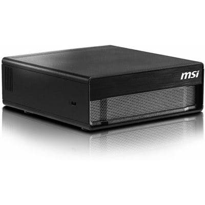 MSI MSI EdgeXpert-37SNZ AI Super Computer 6715948