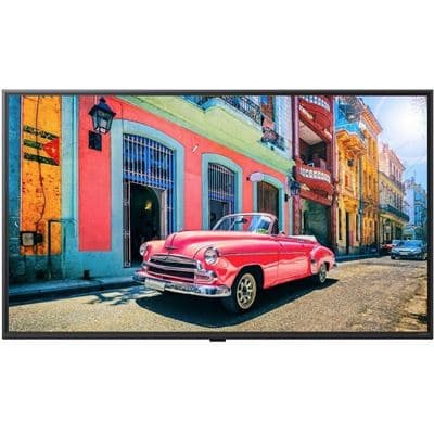 LG LG 50in UHD 16:9 350 nits Pro:Centric Smart 6717381