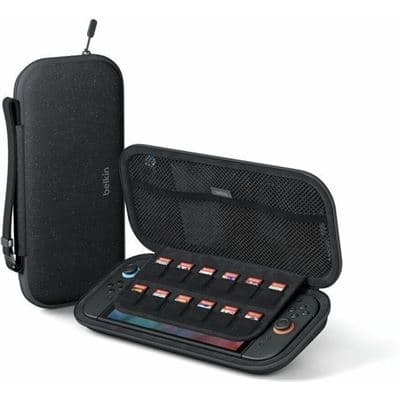 BELKIN BELKIN Gaming Travel Case for Nintendo Switch 2 6720429