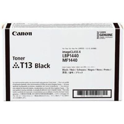 CANON CANON T13B BLK TONER 1440IF 6738458