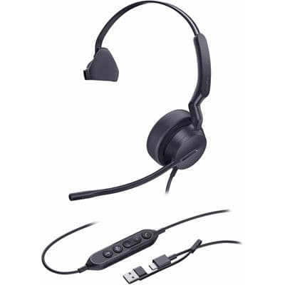 YEALINK YEALINK UH42 Mono USB-C/A 6738922