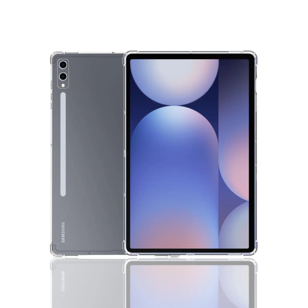 STRIKE GROUP STRIKE GROUP Samsung Tab S10+ Clear Protective Case 6738930
