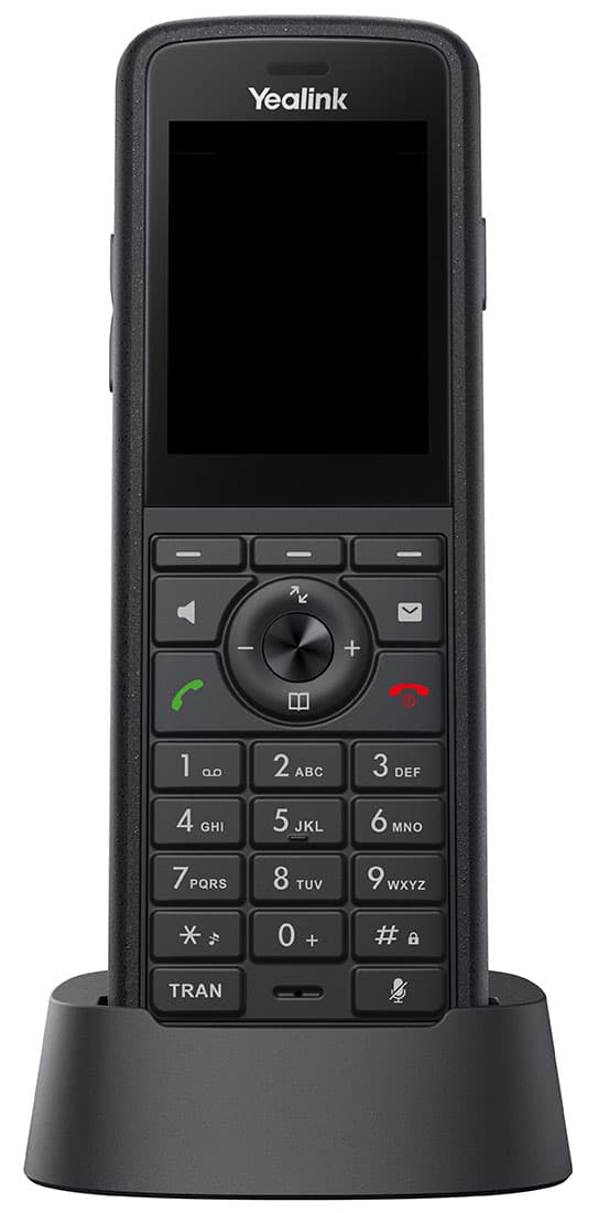 YEALINK YEALINK W59R PRO Rugged DECT Handset 6743721