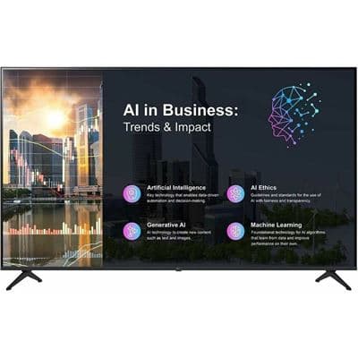 LG LG 86in UHD 16:9 300 nits 16/7 landscape 6743803