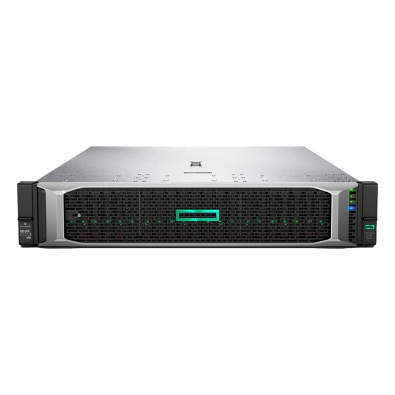 Hewlett Packard Enterprise Hewlett Packard Enterprise HPE DL325 G12 16EDSFF x2 Direct Cbl Kit 6745950