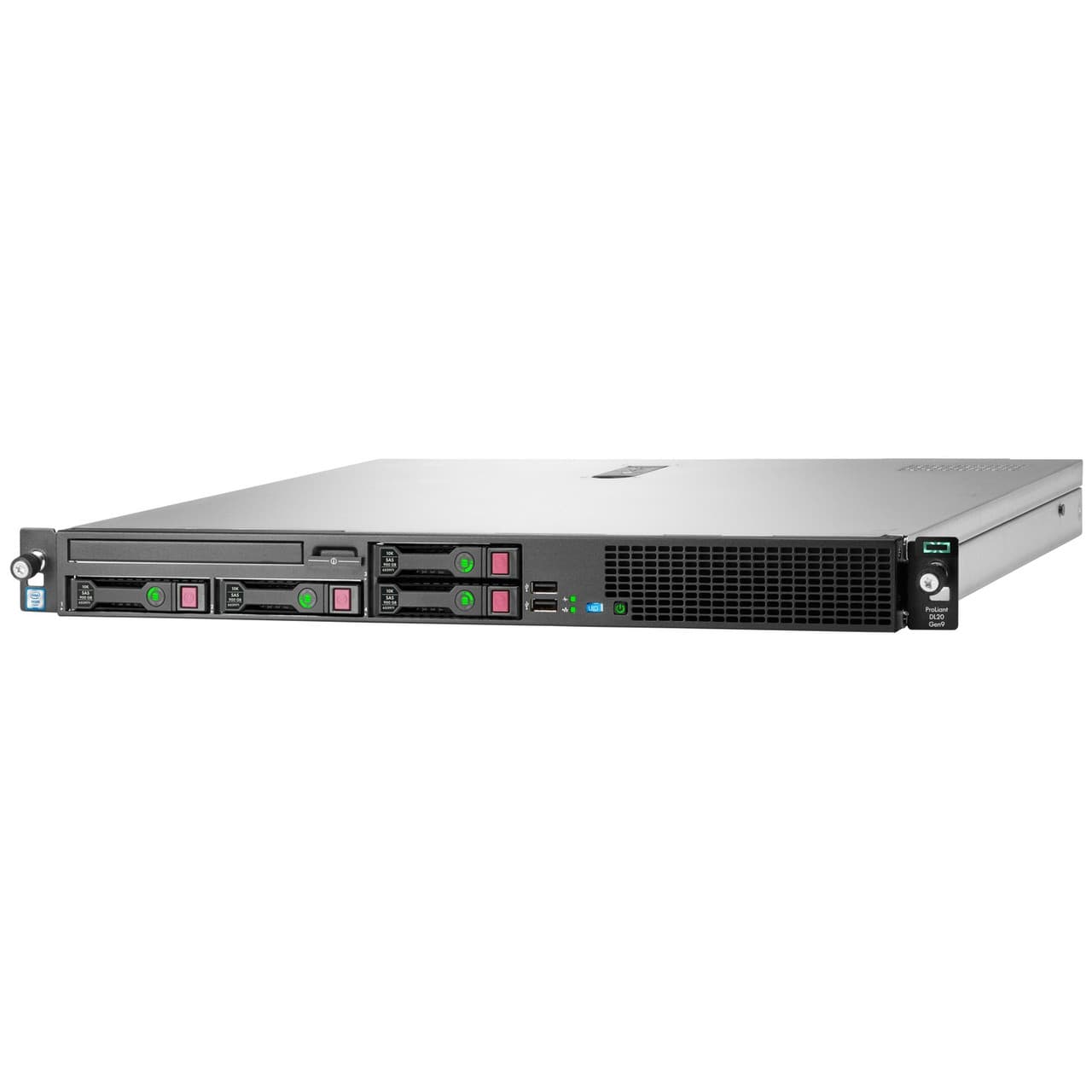 Hewlett Packard Enterprise Hewlett Packard Enterprise HPE DL325 G12 2SFF x4 DA Box3 Cbl Kit 6745960