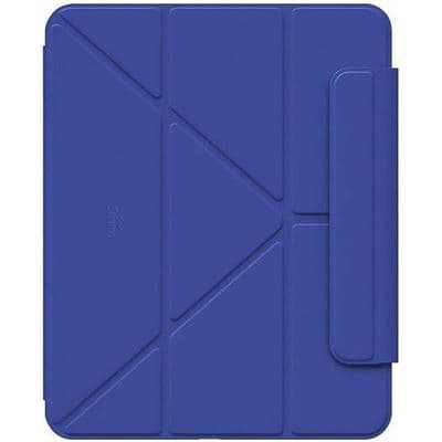 STRIKE GROUP STRIKE GROUP EduCase Folio Prot iPad 11th/10th (Blue) 6756562