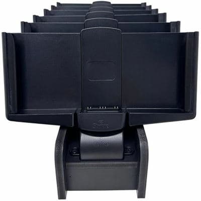 STRIKE GROUP STRIKE GROUP Strike 6-Port Multi-Charging Dock for Sa 6756678