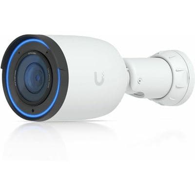 UBIQUITI NETWORKS UBIQUITI NETWORKS All-weather 4K PoE+ camera with enhance 6758957