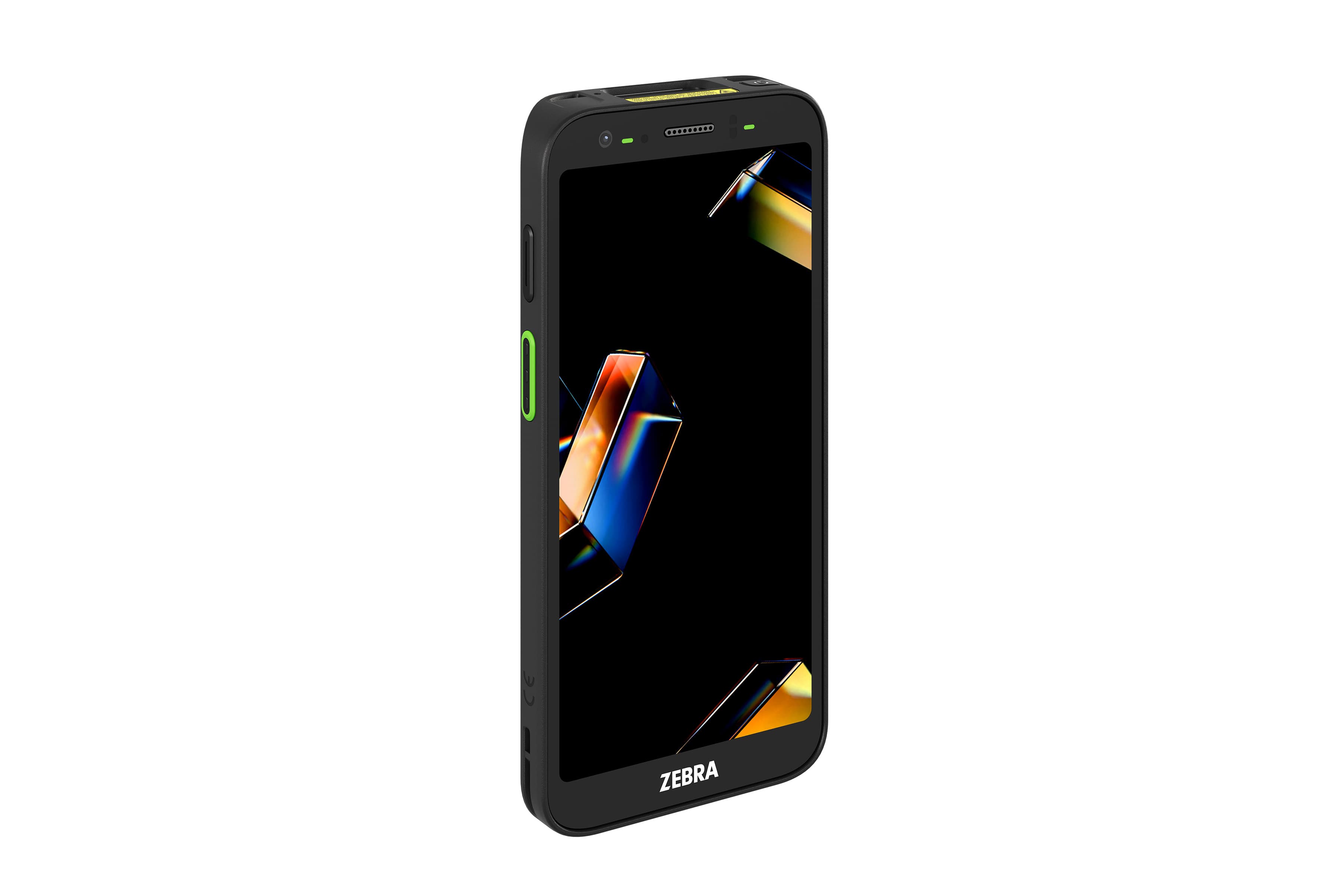 ZEBRA ZEBRA TC501 LAN WIFI 7 6690 2.9GHz 12GB RAM/25 6761851