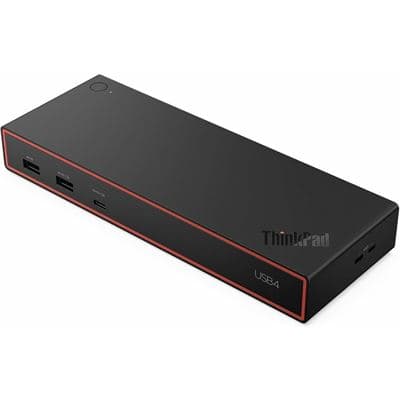 LENOVO LENOVO ThinkPad USB4 Dock 5000 6764380
