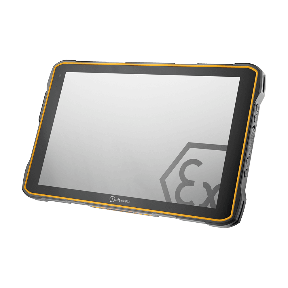 RUGGED TAB RUGGED TAB I-SAFE MOBILE IS Rugged IP68 IS940.2 10i 6777333