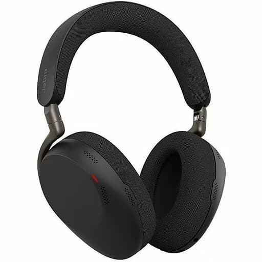 JABRA Jabra Evolve3 85 MS Link390c Black WLC c 6782109