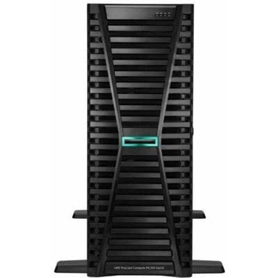 Hewlett Packard Enterprise Hewlett Packard Enterprise HPE ML350 G12 6505P 1X32G 8SFF SSD SVR 6787276