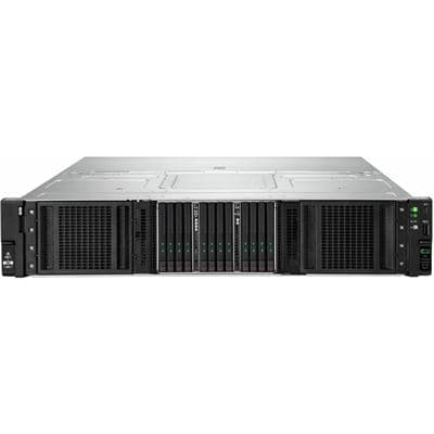 Hewlett Packard Enterprise Hewlett Packard Enterprise HPE DL340 G12 6515P 1x64G 8SFF AP Svr 6787858