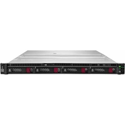 Hewlett Packard Enterprise Hewlett Packard Enterprise HPE DL320 G12 6505P 1x32G 4LFF AP Svr 6787859