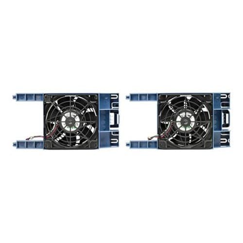 Hewlett Packard Enterprise Hewlett Packard Enterprise HPE DL360 Gen12 Air Baffle Kit 6789097