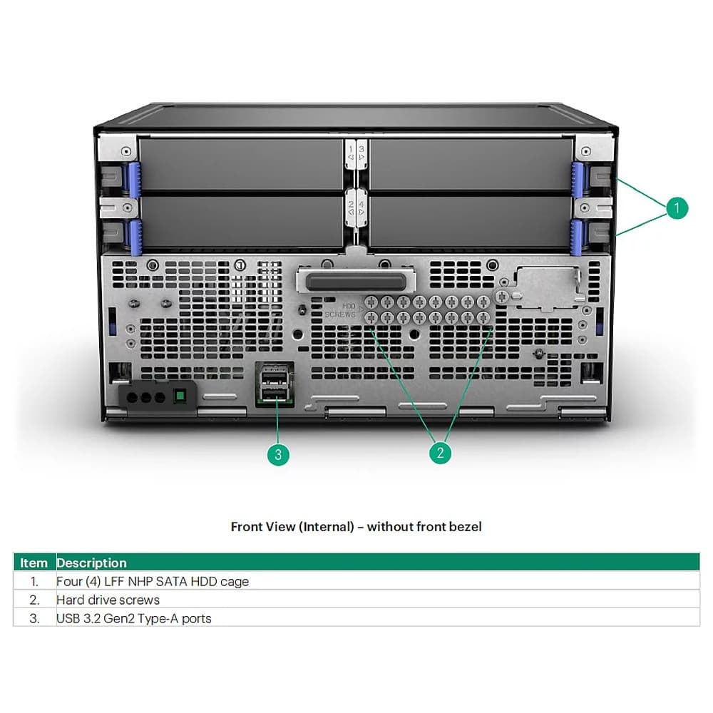 Hewlett Packard Enterprise Hewlett Packard Enterprise HPE C5 250V 2.5A Blk 1.83m AR Pwr Cord 6791023